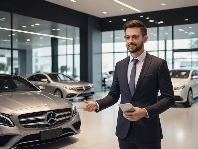 奔驰4s店销售面试技巧:（奔驰4s店面试流程）